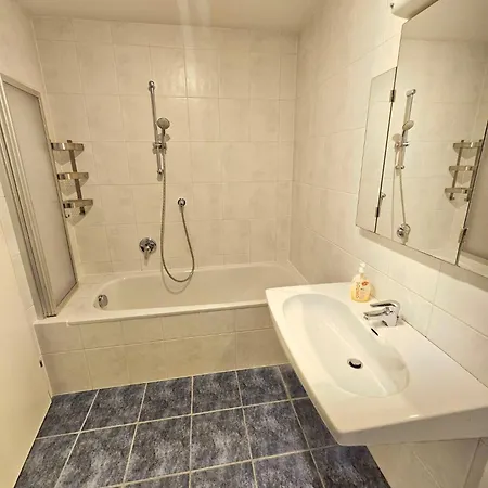 View With 2 Bedrooms Apartment