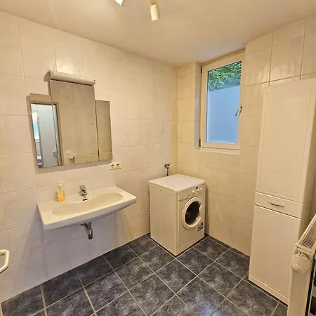 Апартаменты View With 2 Bedrooms Инсбрук