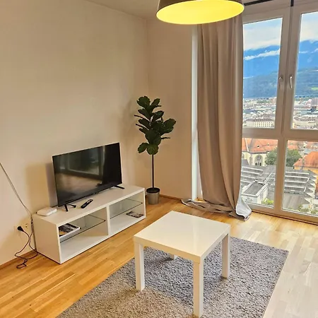 View With 2 Bedrooms