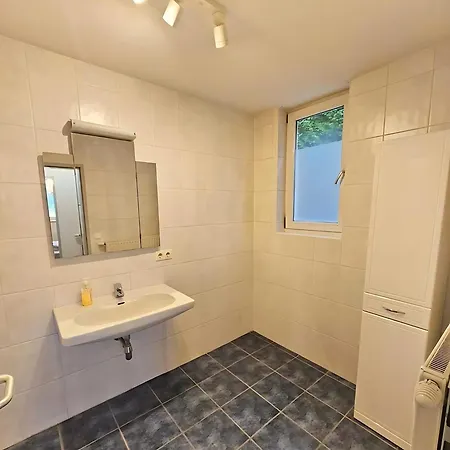Apartment View With 2 Bedrooms *