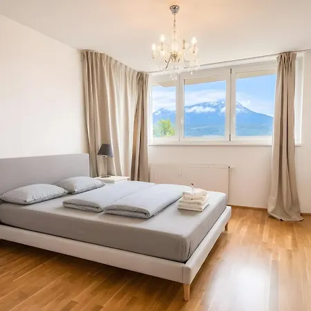 View With 2 Bedrooms Innsbruck