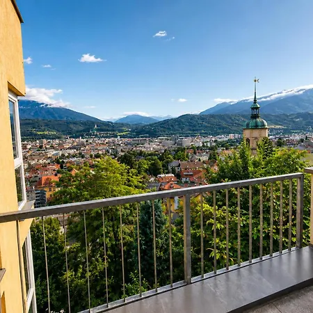 Apartment View With 2 Bedrooms