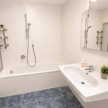 View With 2 Bedrooms * Innsbruck
