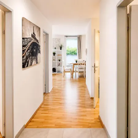 View With 2 Bedrooms