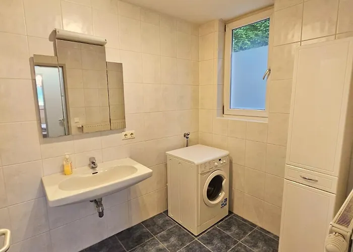 Апартаменты View With 2 Bedrooms Инсбрук