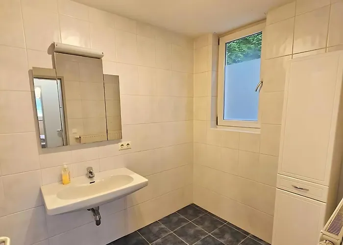 Апартаменти View With 2 Bedrooms *