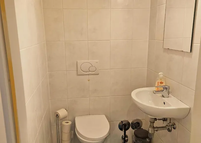 Appartamento View With 2 Bedrooms