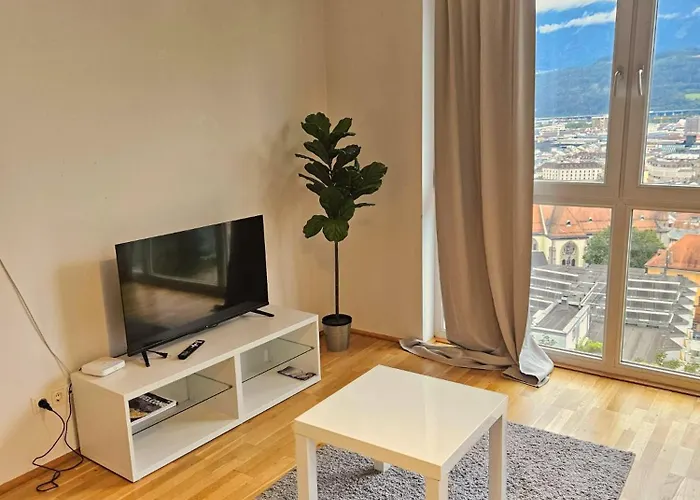 View With 2 Bedrooms